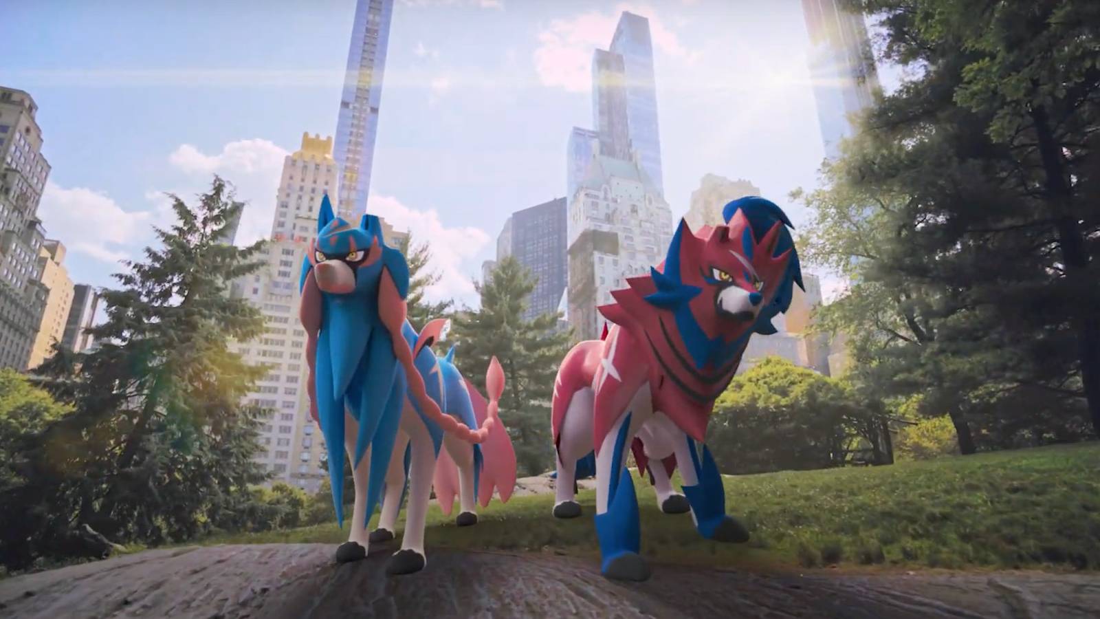 pokemon go ultra unlock sword and shield timed research