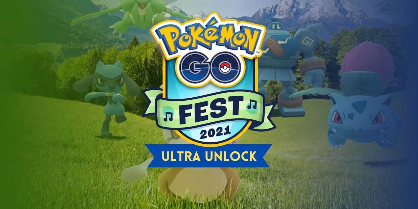 Pokemon GO Ultra Unlock Space Timed Research Tasks and Rewards
