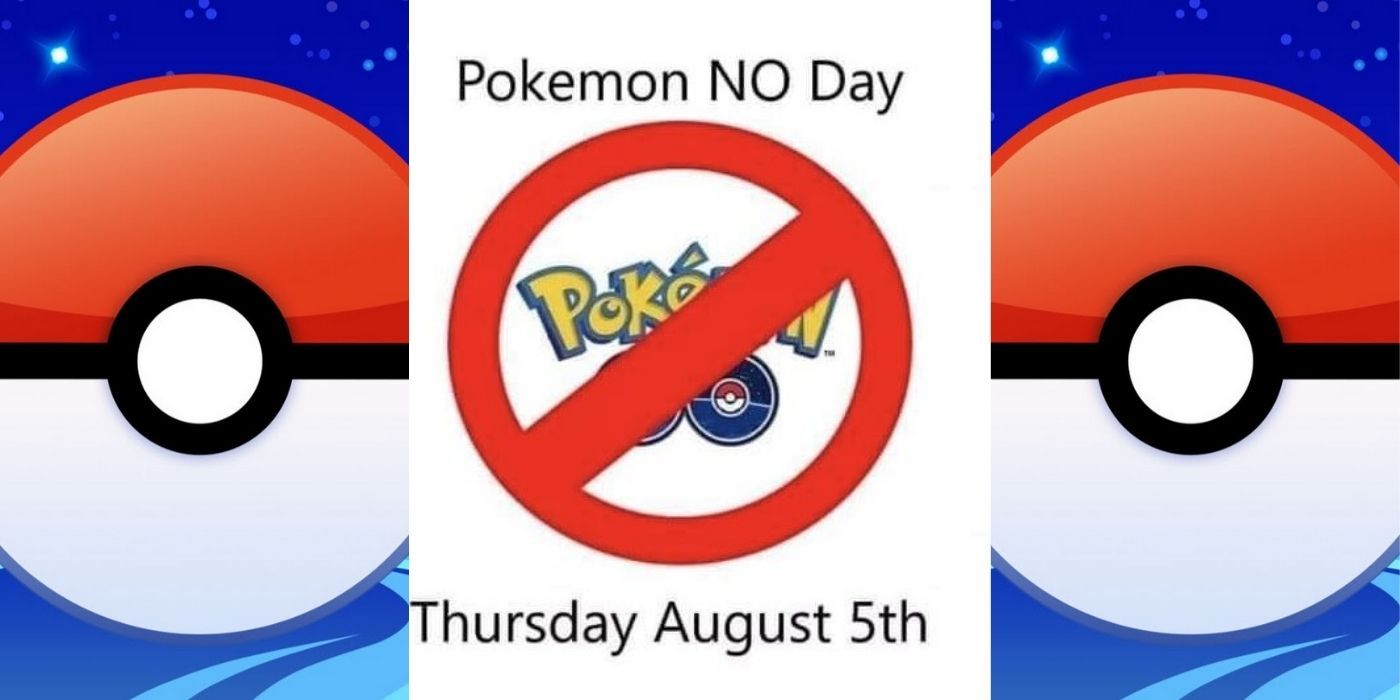 Pokemon GO players want to boycott niantic