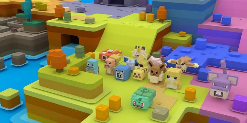 The Best Pokemon Switch Games