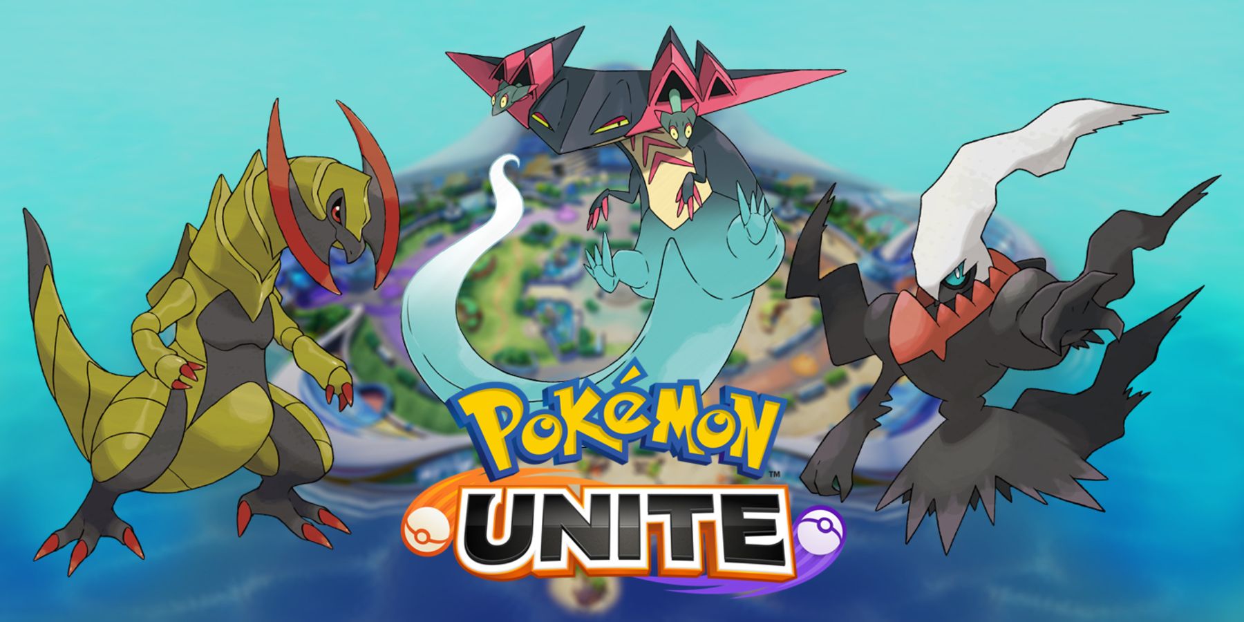 Pokémon UNITE - These Pokémon are still missing from the lineup - Gaming