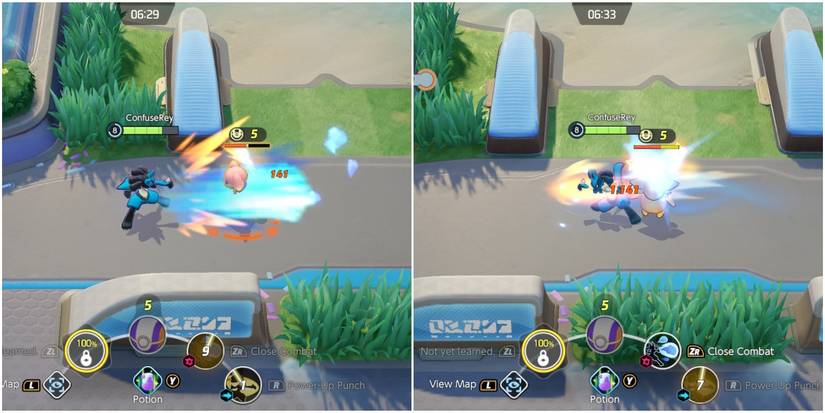 pokemon-unite-lucario-power-up-punch-and-close-combat-1