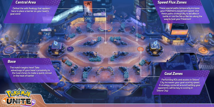 cropped version of the official map.