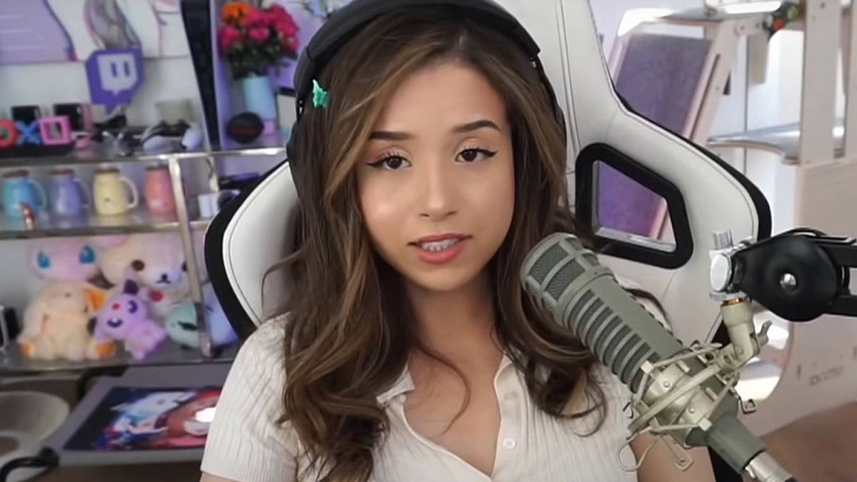 Pokimane Comments on Twitch Streamers Dating Fans