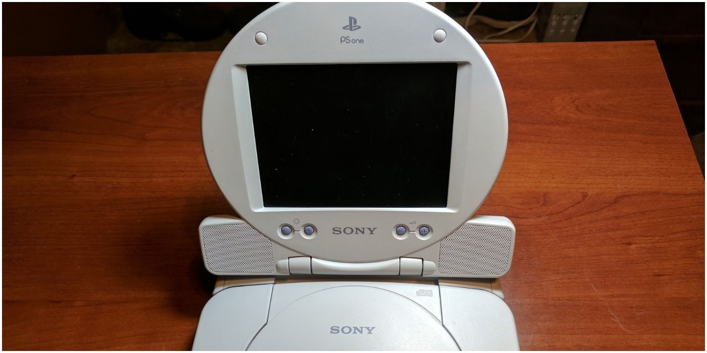 ps one mobile playstation