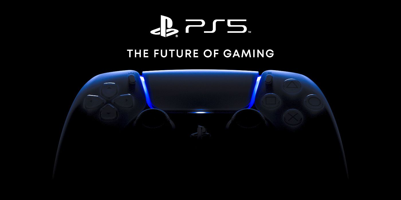 ps5 future of gaming