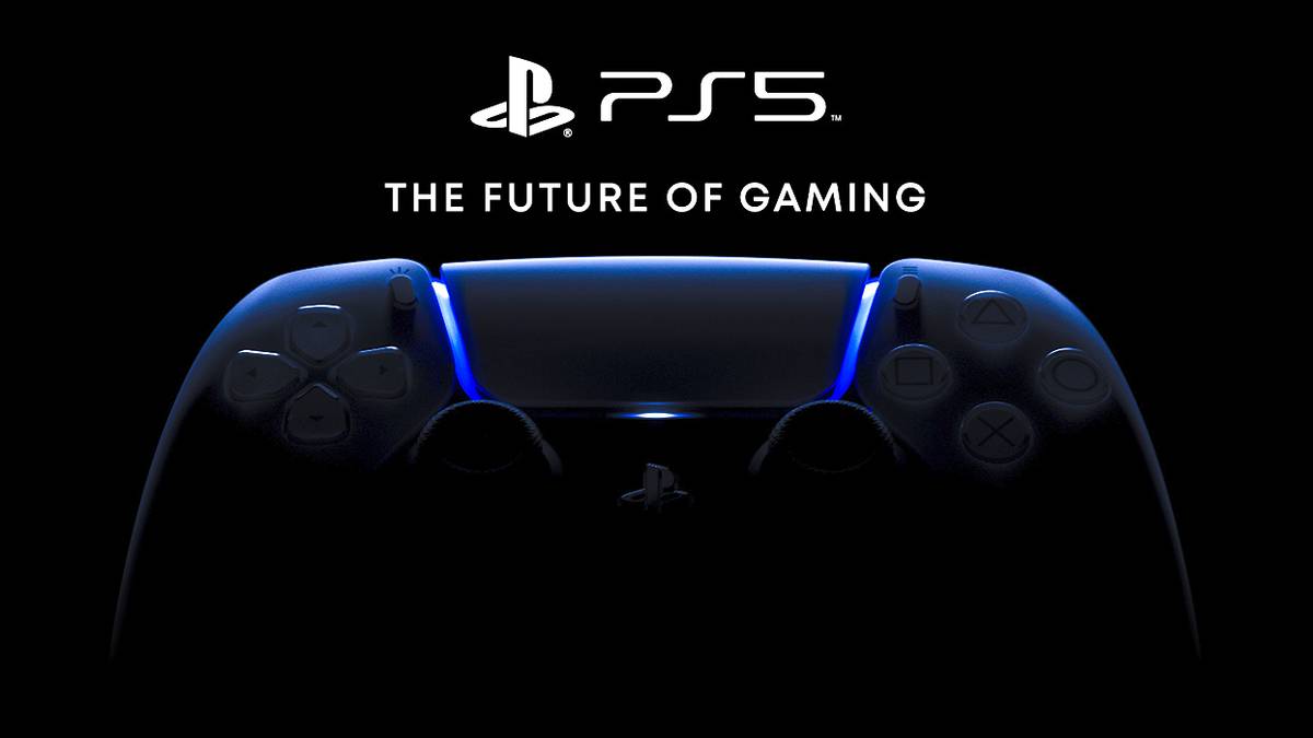 ps5 future of gaming