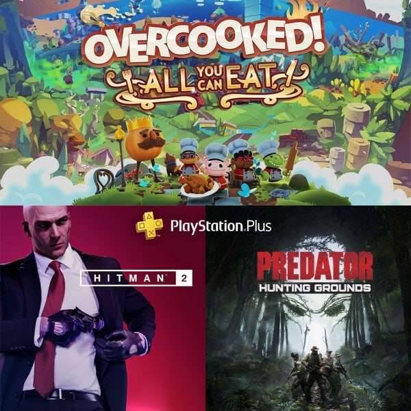 More Possible Ps Plus Games Leak Ahead Of September Reveal More Possible Ps Plus Games Leak Ahead Of September Reveal