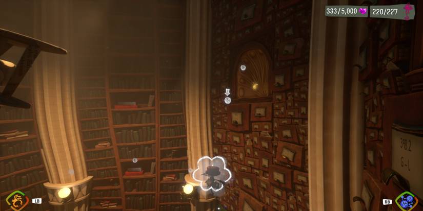 psychonauts 2 cassie collection (13)