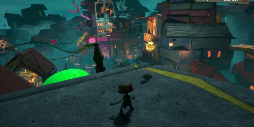 psychonauts 2 cassie collection (15)