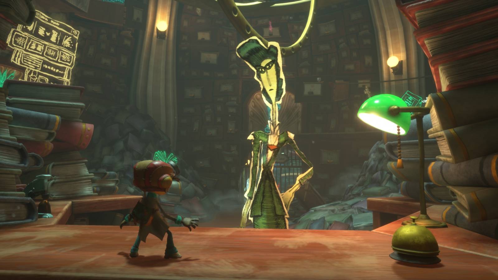 psychonauts 2 cassie collection (21)