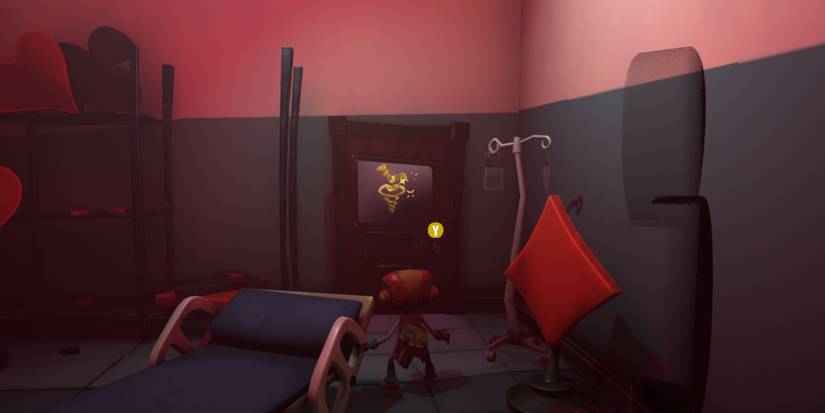 psychonauts 2 hollis hot streak (3)