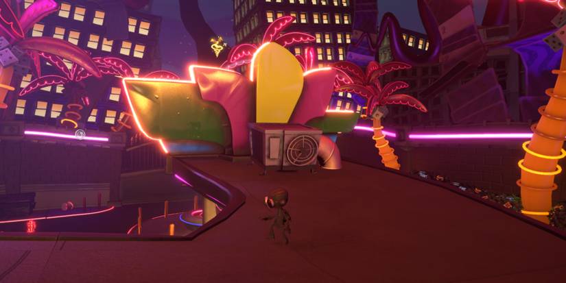 psychonauts 2 hollis hot streak