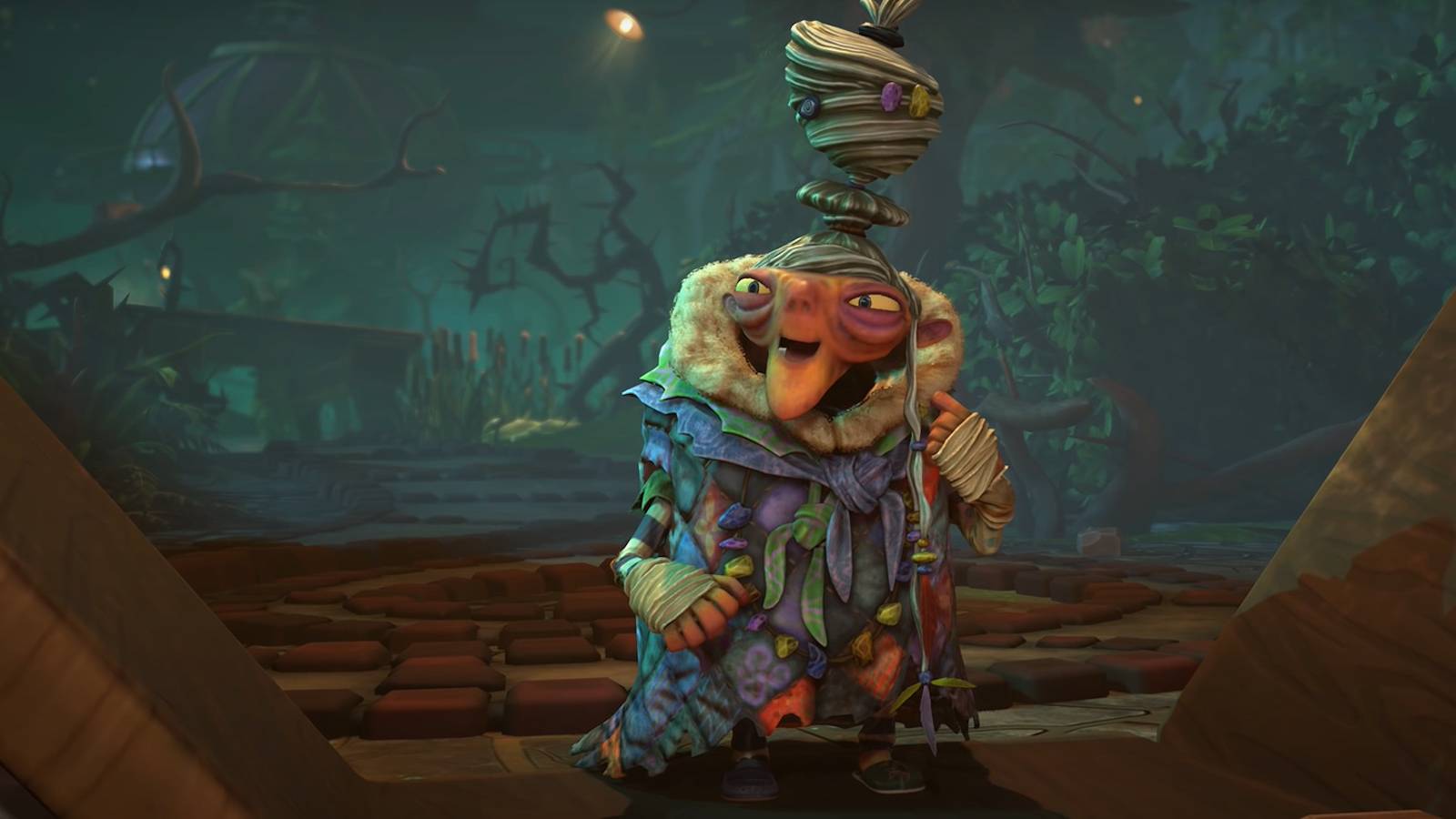 psychonauts 2 making peace