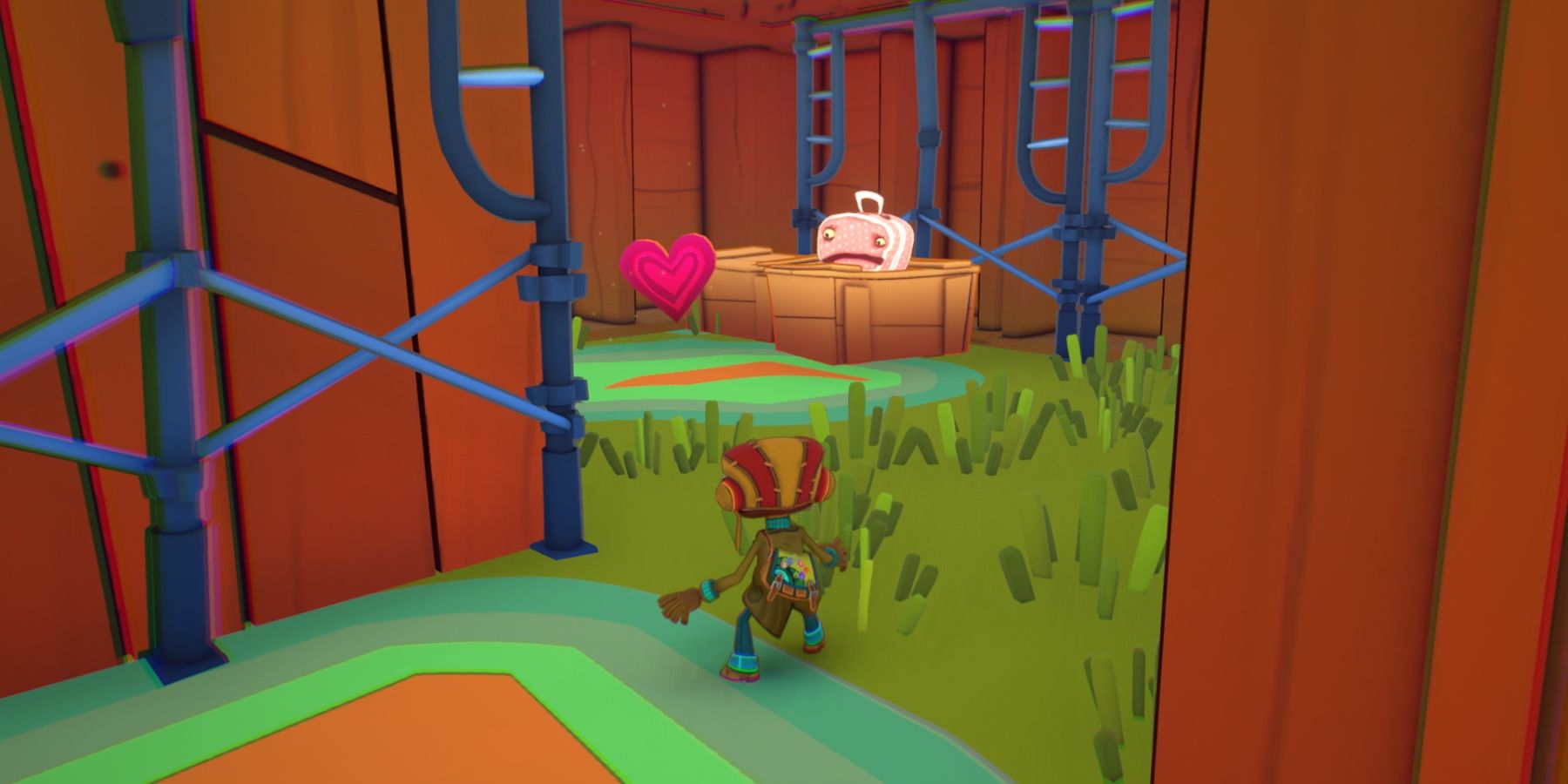 psi king psychonauts 2