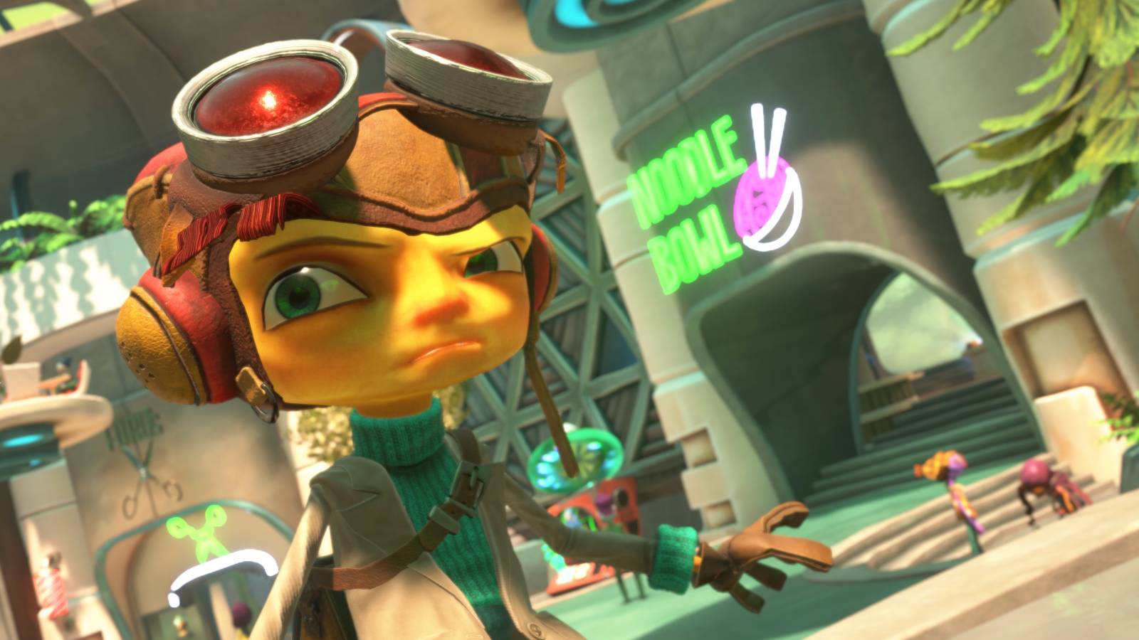 psychonauts 2 how long to beat