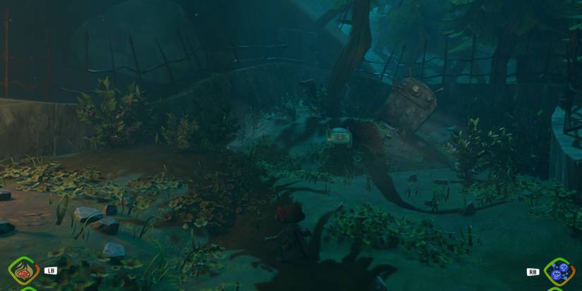 psychonauts 2 tomb of the sharkophagus (4)