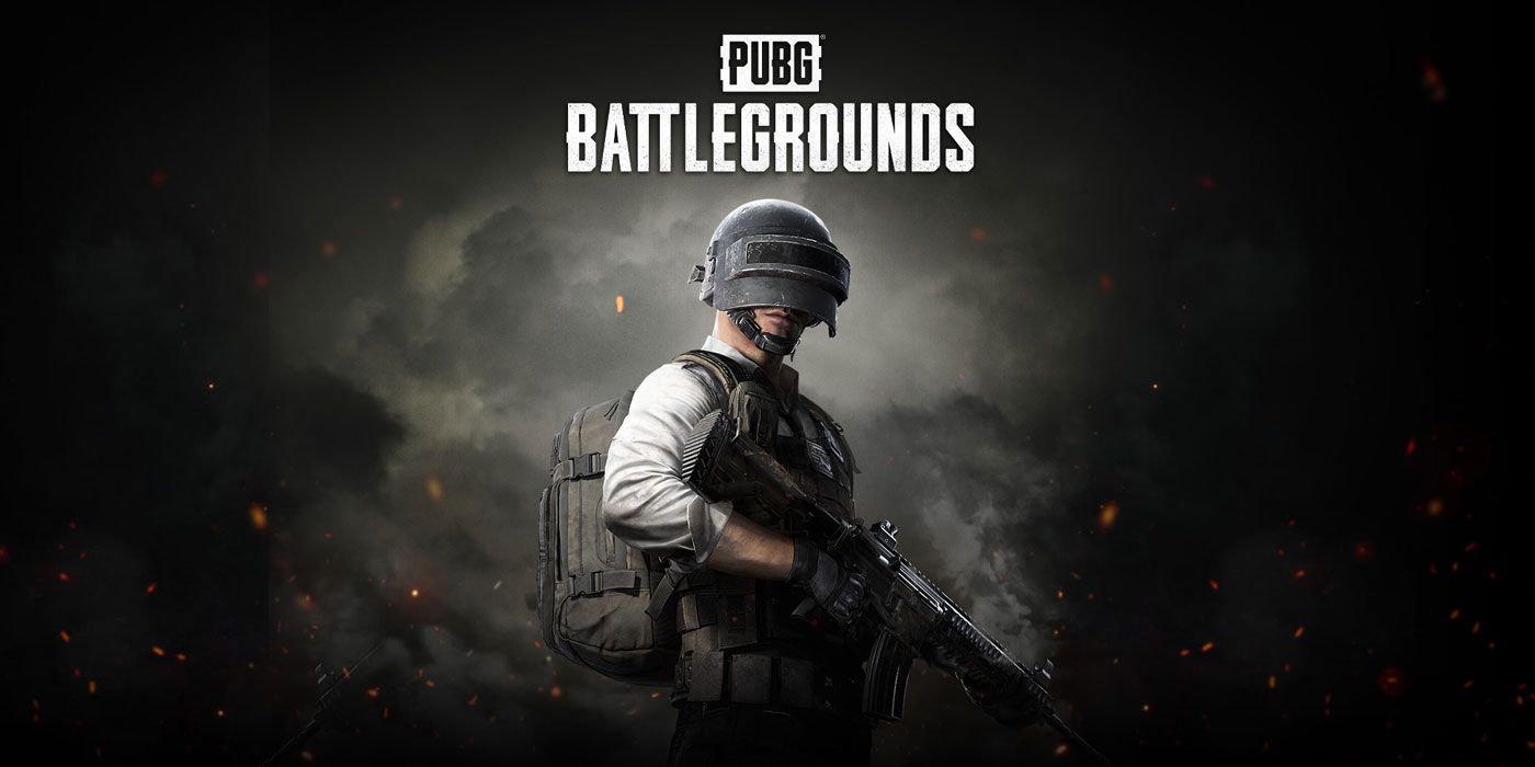 Why PUBG Changed Its Name