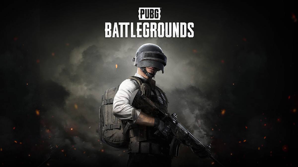 Why PUBG Changed Its Name