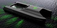 Razer Robot Cleans Up Trash In The Ocean