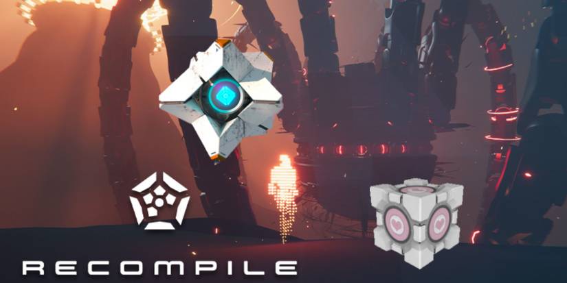 recompile platonic solids destiny 2 portal