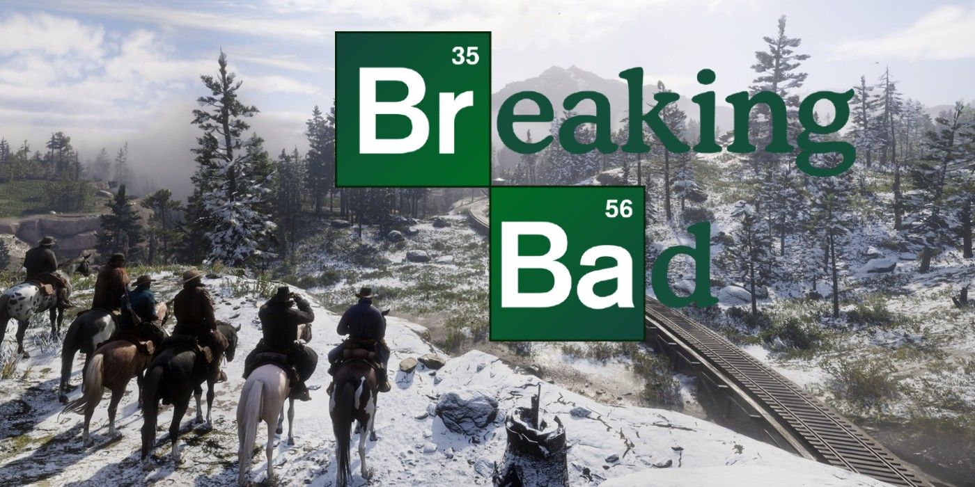 red dead online breaking bad salamanca