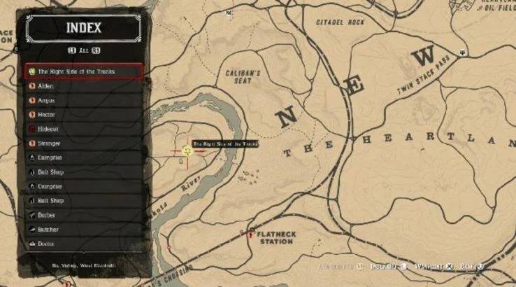 Rdo Wizard Red Dead Online: How to Start New Missions