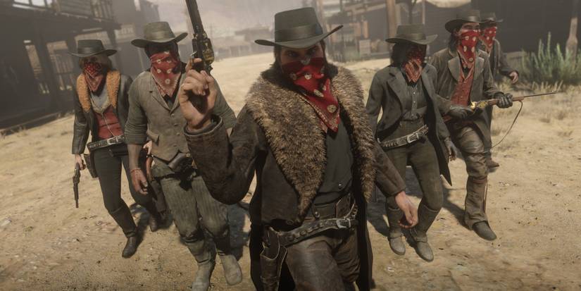 rdo gang