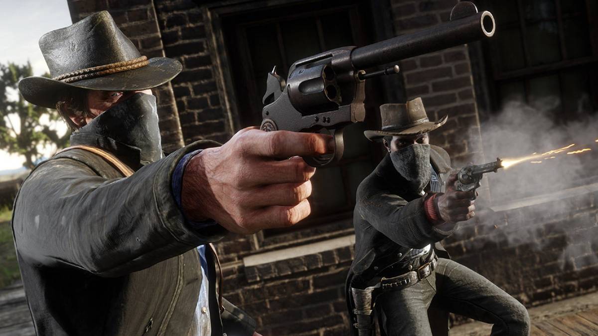 Tan Duster Rdr2 Red Dead Redemption 2 Once Had A Long Duster Coat for Arthur