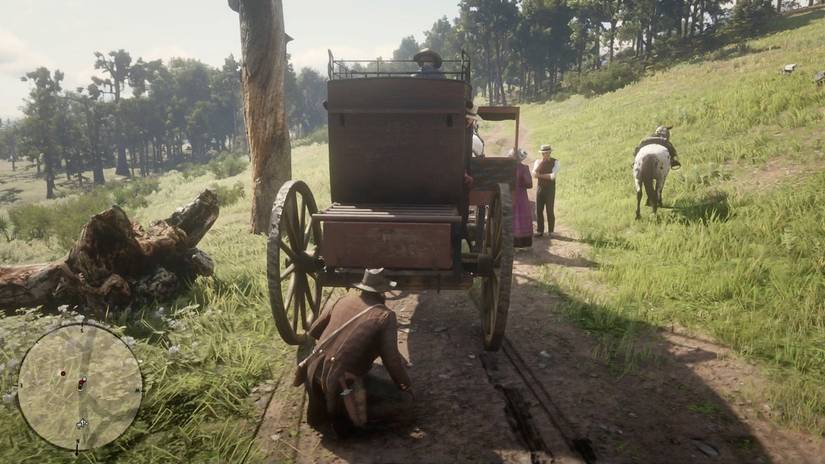 red dead redemption 2 friends in very low places