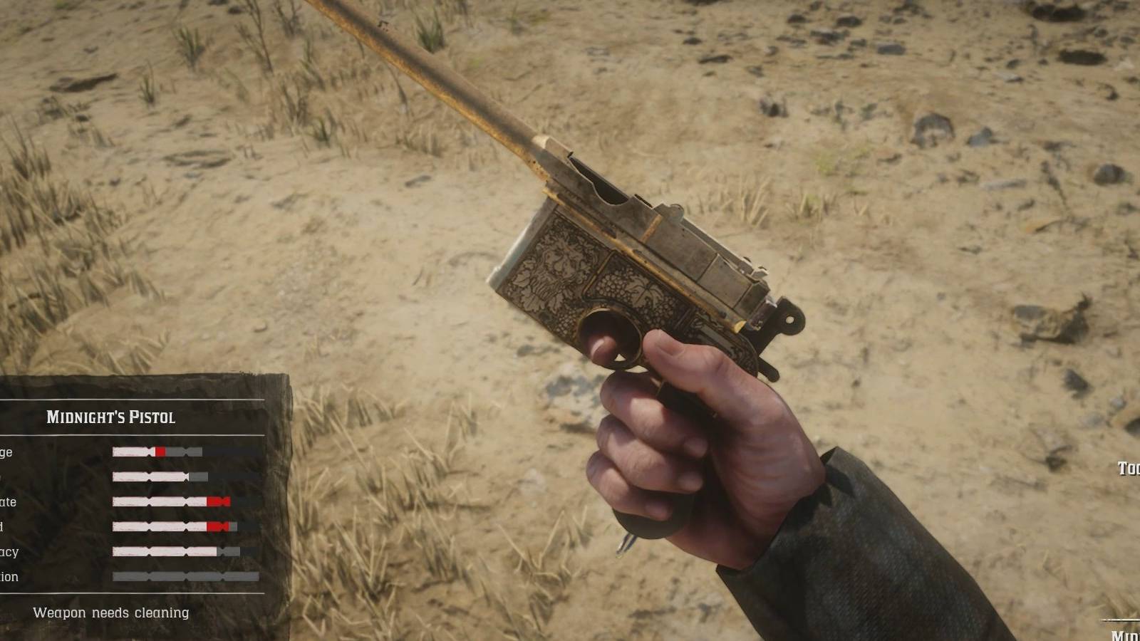 red-dead-redemption-2-pistol