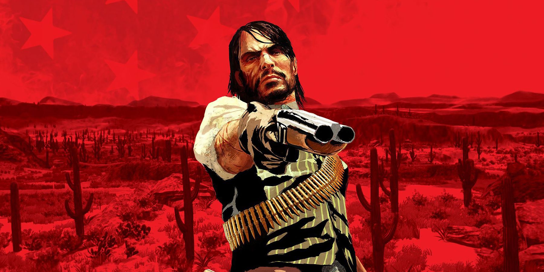 Red Dead Redemption 2 PS5, Xbox Series X Ports Will Likely Come Before RDR1  Remastered