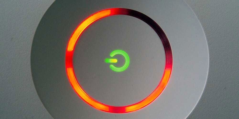 red-ring xbox