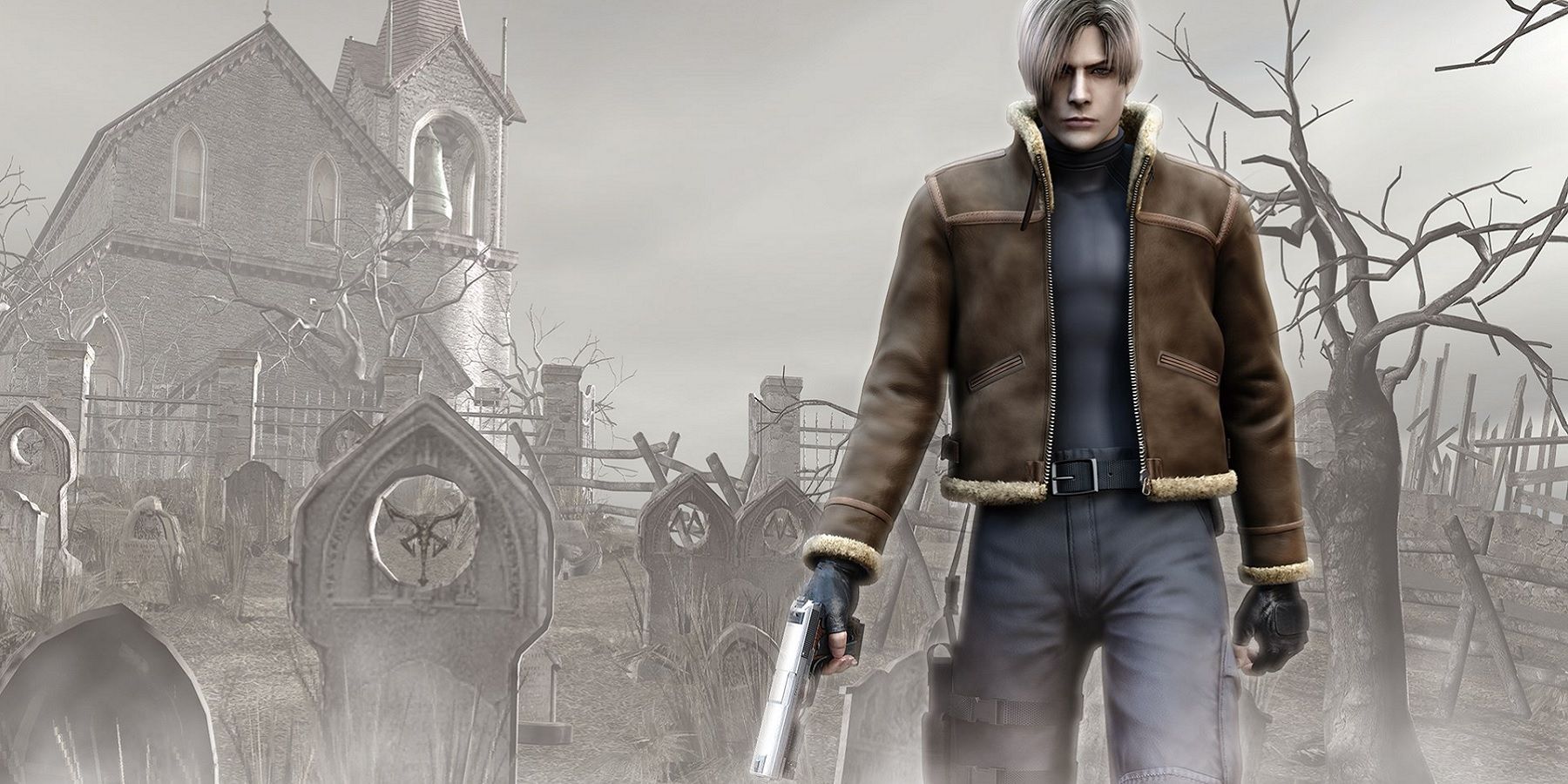 Resident Evil 4 Remake DLC Teased by Leaker