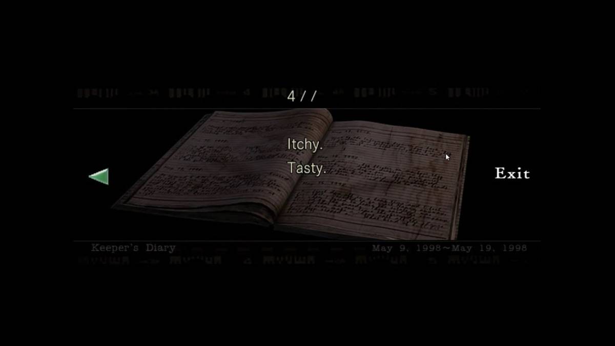 resident-evil-itchy-tasty