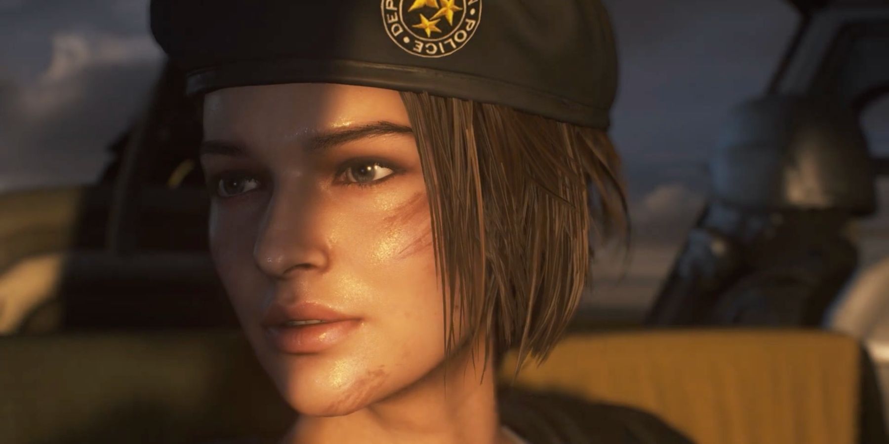 Voth For Valentine: Bring Back the Iconic Jill Valentine – Nerd