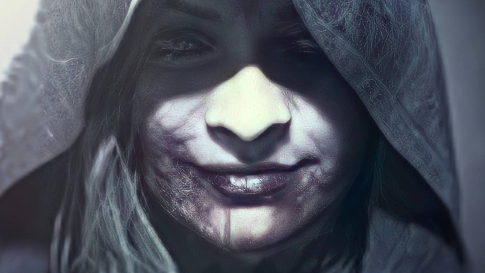 resident evil village cassandra cosplay