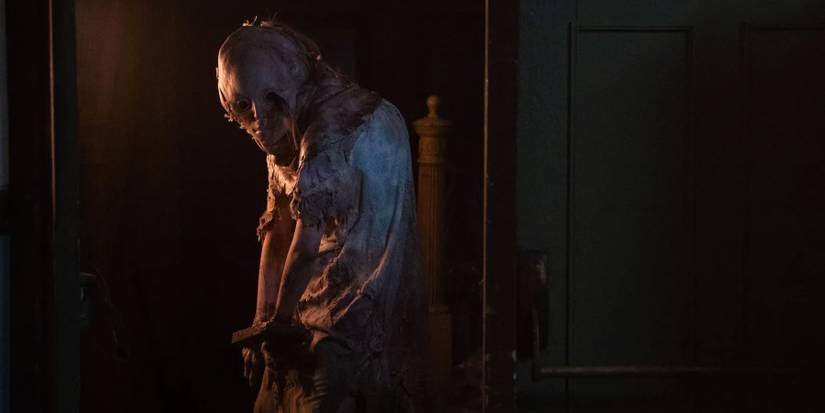 resident evil welcome to racoon city lisa trevor