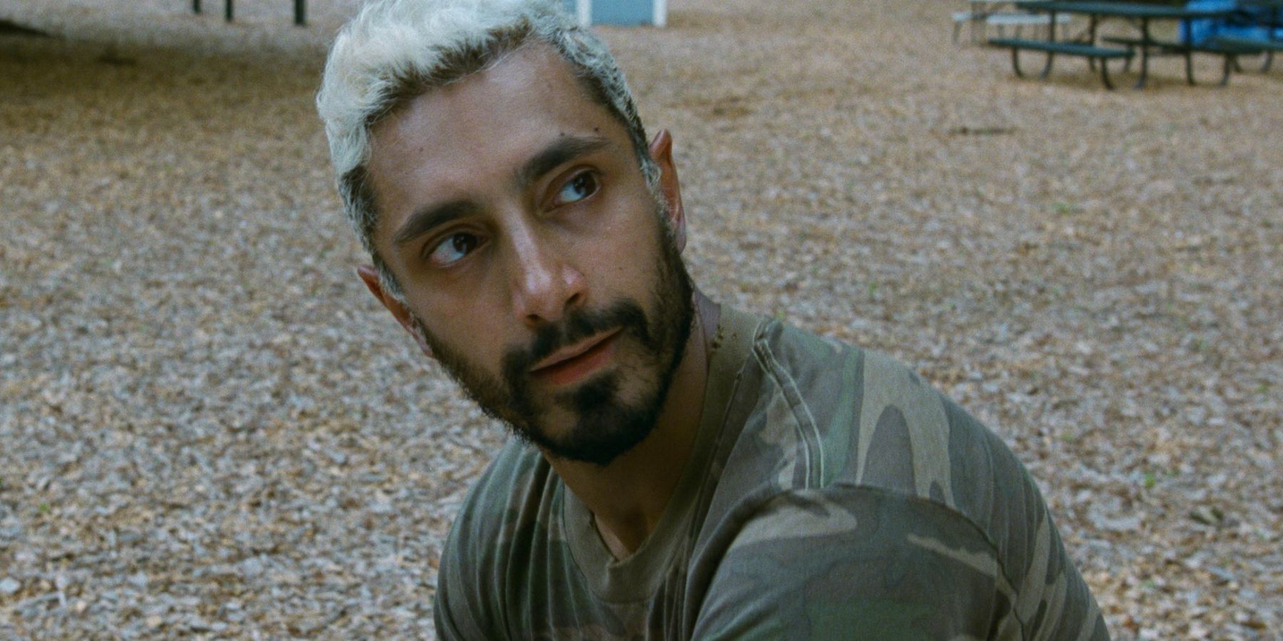 riz ahmed sound of metal outside