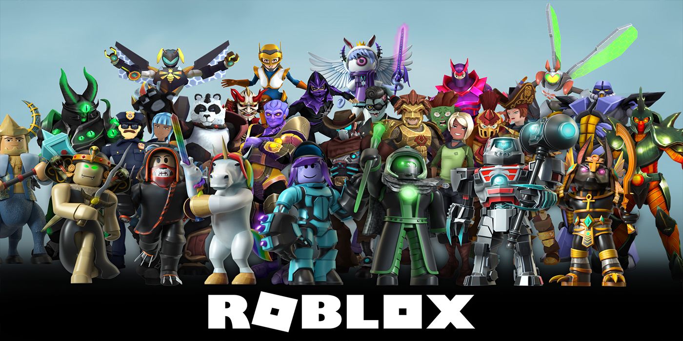 Roblox Promo Codes For Free Stuff August 2021