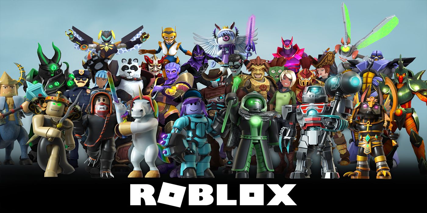 Roblox' Promo Codes March 2021: All Free Items Up for Grabs