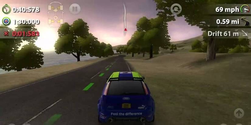 First Iphone Rally Game 10 Games We Hope Come To Apple Arcade