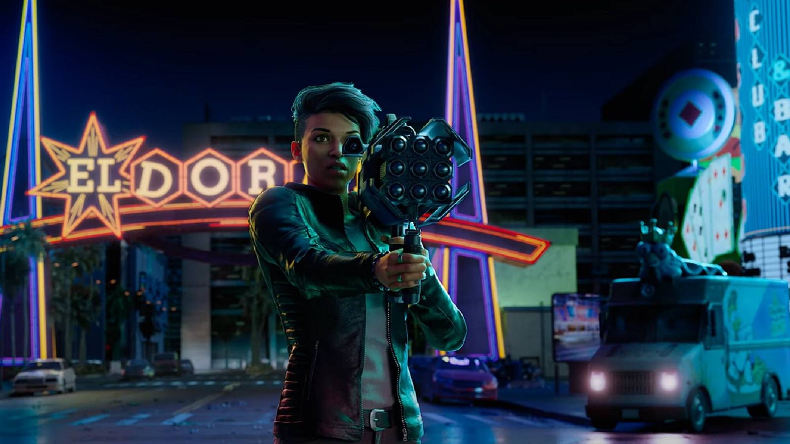 saints row reboot the boss