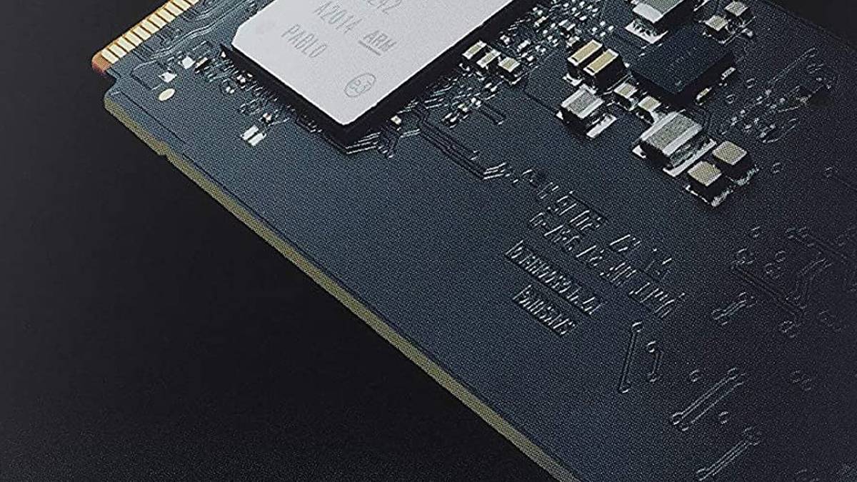 samsung 980 m2 nvme ssd