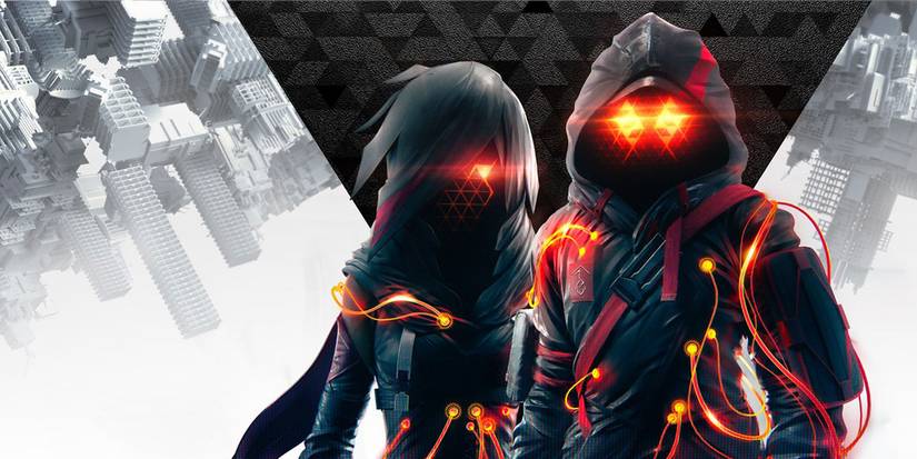 Scarlet Nexus' Sequel Should Lean More into the Dual Narrative