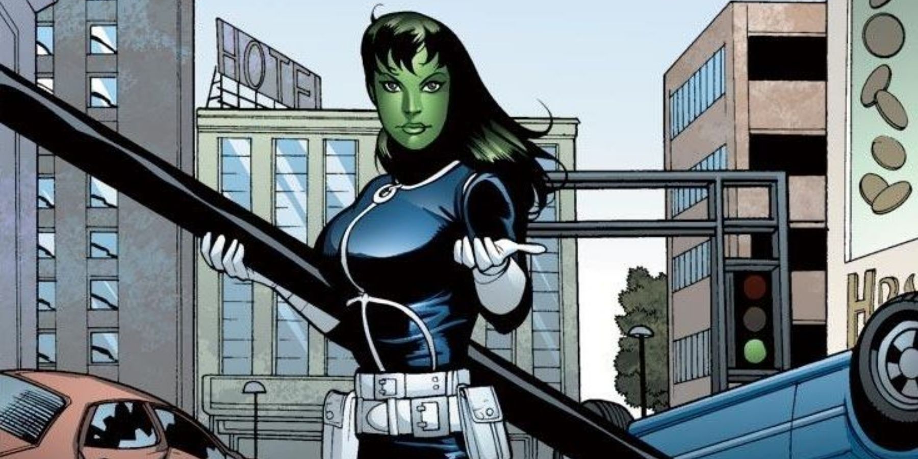 she hulk agents of shield costume
