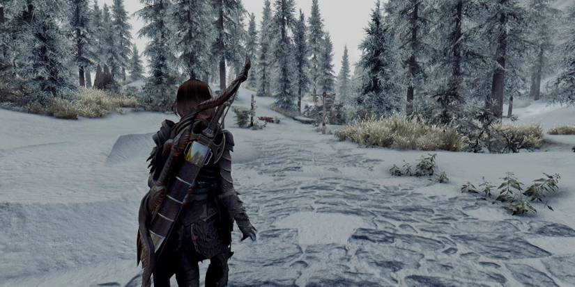 skyrim anniversary edition