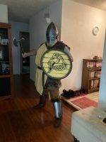 reddit skyrim cosplay