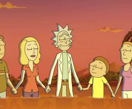 Memory Rick Makes A Welcome Return In Rick And Morty Season 8
