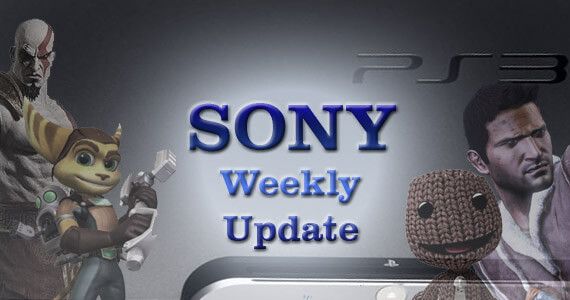 sony-weekly-update